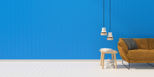 comment coller du papier peint ?