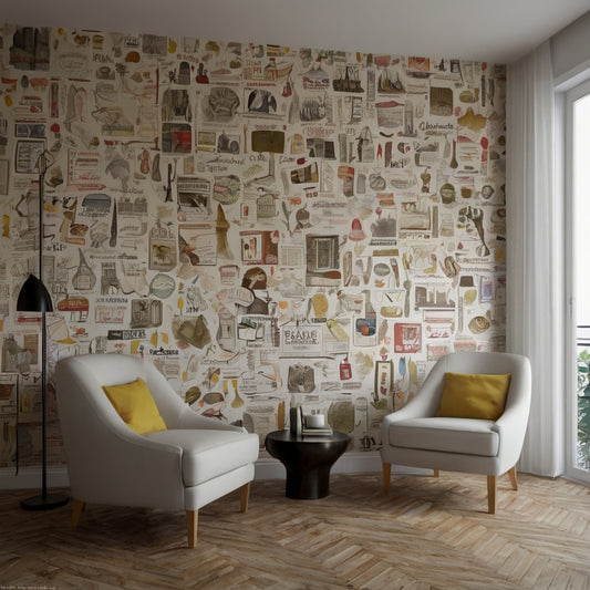 Fabricants de Papier Peint Français : Découvrez l'Excellence du Made in France