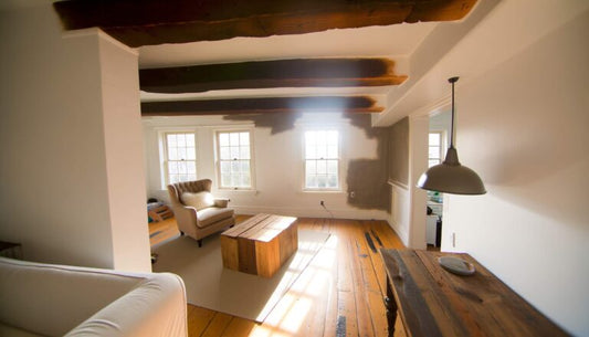 Rénovation Intérieure Agen Maison Langel