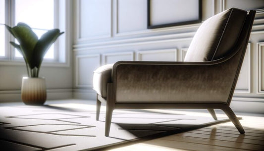 Fauteuil Design Made in Design
