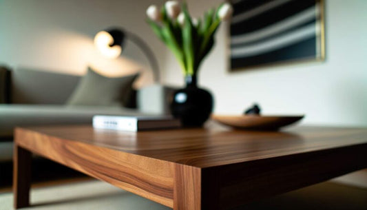 Table Basse Design Made in Design