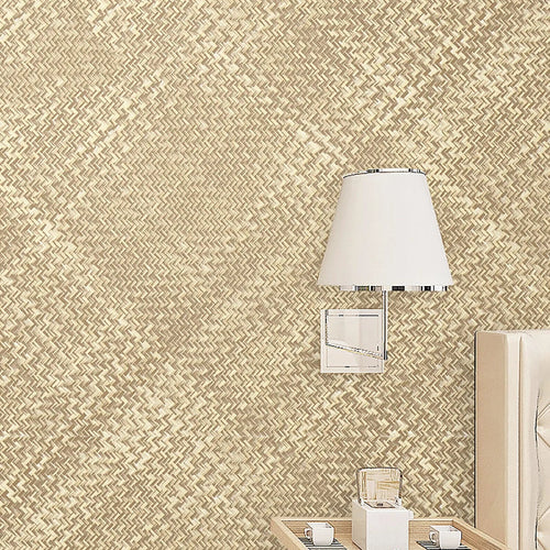 chambre papier peint japonais - 0. 53x10m