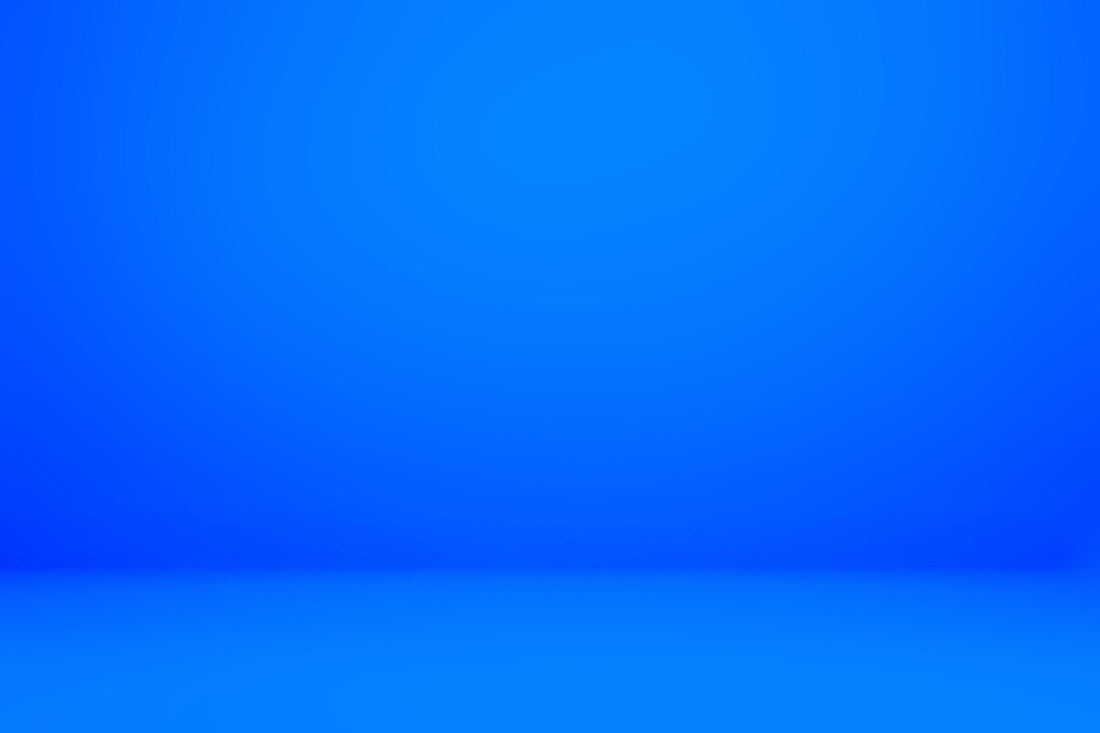 Bleu sur les murs : pourquoi nos intérieurs craquent pour la nuance la plus cool du spectre ?