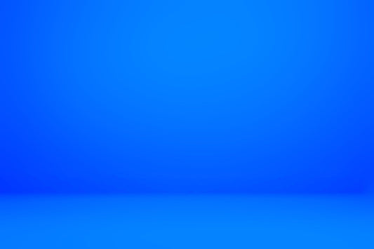Bleu sur les murs : pourquoi nos intérieurs craquent pour la nuance la plus cool du spectre ?