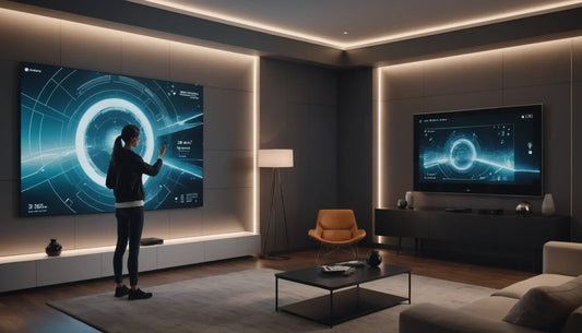 Projeter vous avec votre futur papier peint grâce à ce simple simulateur