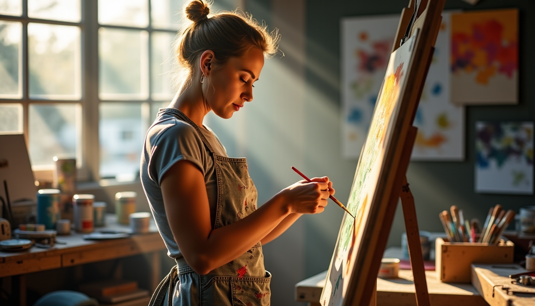 Les critères essentiels pour choisir le meilleur artisan peintre 77