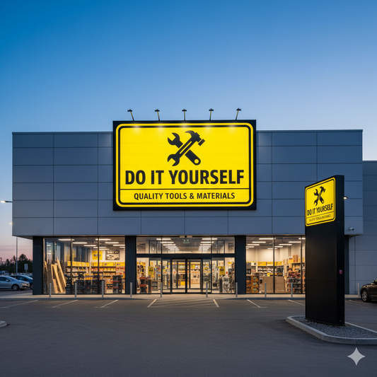 Bricorama : Tout Savoir sur l'Enseigne de Bricolage Urbain en 2025