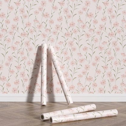 papier peint chambre fille ado