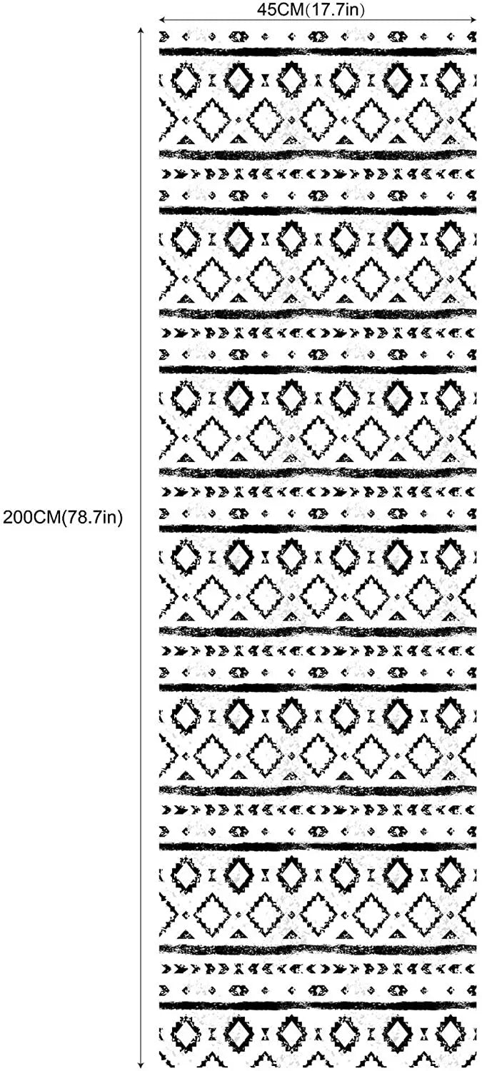 papier peint formes géométriques