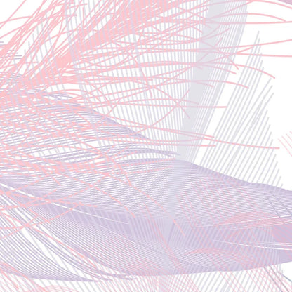 papier peint panoramique chambre adulte - 1M²